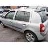 renault clio ii fase i (b/cbo) del año 2002