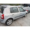 renault clio ii fase i (b/cbo) del año 2002