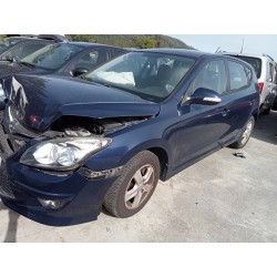 hyundai i30 del año 2010