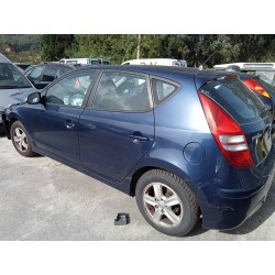 hyundai i30 del año 2010