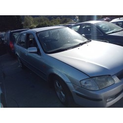 mazda 323 berlina f/s (bj) del año 1999