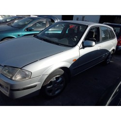 mazda 323 berlina f/s (bj) del año 1999