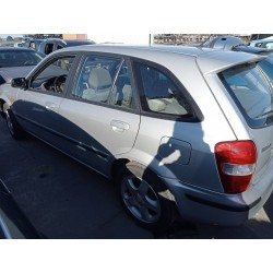 mazda 323 berlina f/s (bj) del año 1999