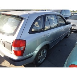 mazda 323 berlina f/s (bj) del año 1999