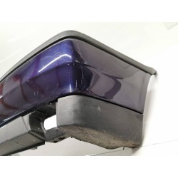 Recambio de paragolpes trasero para volkswagen golf iii berlina (1h1) cl referencia OEM IAM   