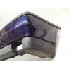 Recambio de paragolpes trasero para volkswagen golf iii berlina (1h1) cl referencia OEM IAM   