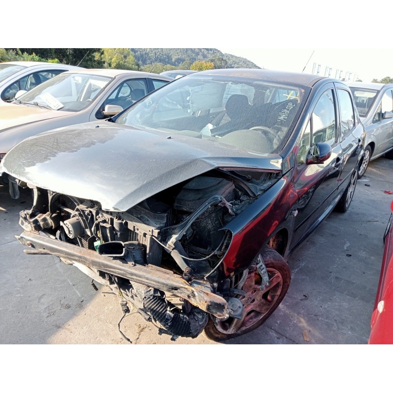 peugeot 307 (s1) del año 2003