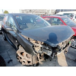 peugeot 307 (s1) del año 2003