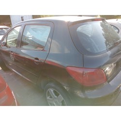 peugeot 307 (s1) del año 2003