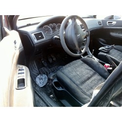 peugeot 307 (s1) del año 2003