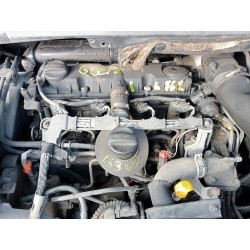 peugeot 307 (s1) del año 2003