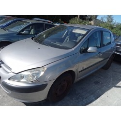 peugeot 307 (s1) del año 2002