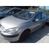 peugeot 307 (s1) del año 2002