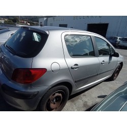 peugeot 307 (s1) del año 2002