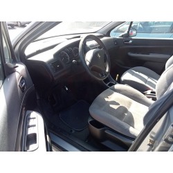 peugeot 307 (s1) del año 2002