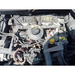 peugeot 307 (s1) del año 2002