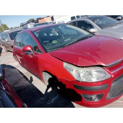 citroen c4 berlina del año 2009