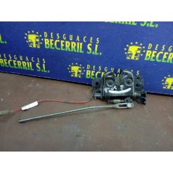 Recambio de cerradura maletero / porton para hyundai coupe (rd) 1.6 fx referencia OEM IAM   