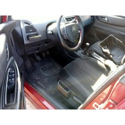 citroen c4 berlina del año 2009