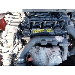 citroen c4 berlina del año 2009