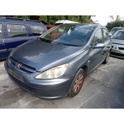 peugeot 307 (s1) del año 2005
