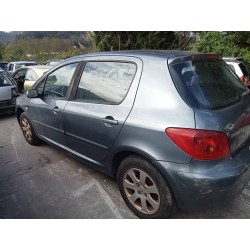 peugeot 307 (s1) del año 2005