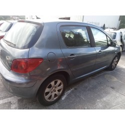 peugeot 307 (s1) del año 2005