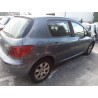 peugeot 307 (s1) del año 2005
