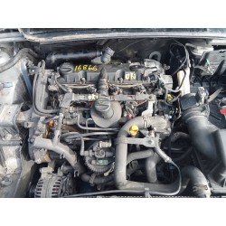 peugeot 307 (s1) del año 2005