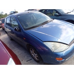ford focus berlina (cak) del año 1999