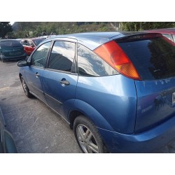 ford focus berlina (cak) del año 1999