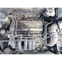 ford focus berlina (cak) del año 1999