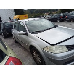 renault megane ii berlina 5p del año 2006