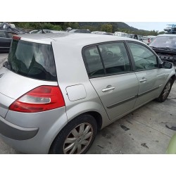 renault megane ii berlina 5p del año 2006