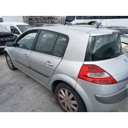 renault megane ii berlina 5p del año 2006