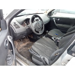 renault megane ii berlina 5p del año 2006