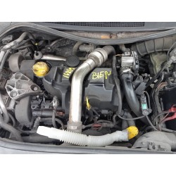 renault megane ii berlina 5p del año 2006