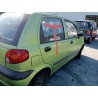 daewoo matiz del año 2002