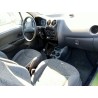 daewoo matiz del año 2002