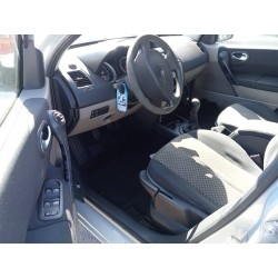 renault megane ii familiar del año 2004