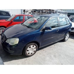 volkswagen polo (9n3) del año 2005