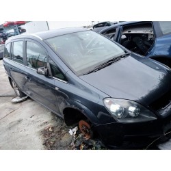 opel zafira b del año 2007