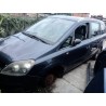 opel zafira b del año 2007