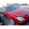 citroen xsara berlina del año 2001