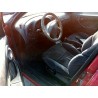 citroen xsara berlina del año 2001