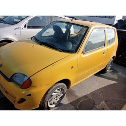 fiat seicento (187) del año 1998