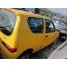 fiat seicento (187) del año 1998