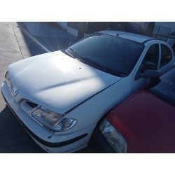 renault megane i classic (la0) del año 1996