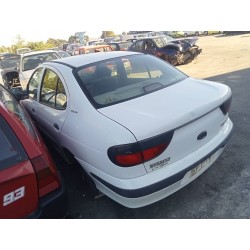 renault megane i classic (la0) del año 1996