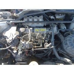 renault megane i classic (la0) del año 1996